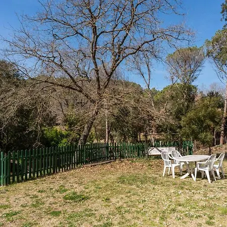 Feriehus Casa Con Piscina Cerca De