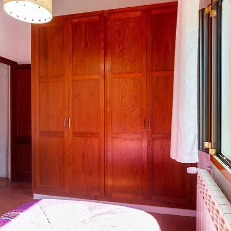 Casa Con Piscina Cerca De Feriehus