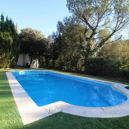 Holiday home Casa Con Piscina Cerca De Girona