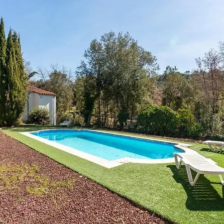 Holiday home Casa Con Piscina Cerca De
