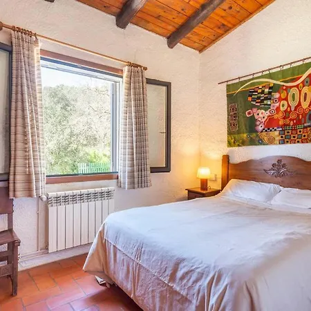 Casa Con Piscina Cerca De *
