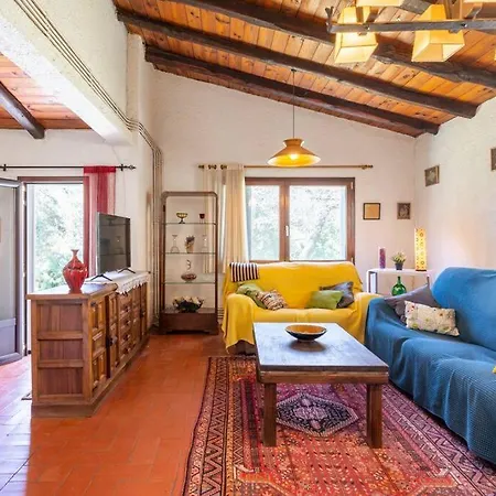 Holiday home Casa Con Piscina Cerca De