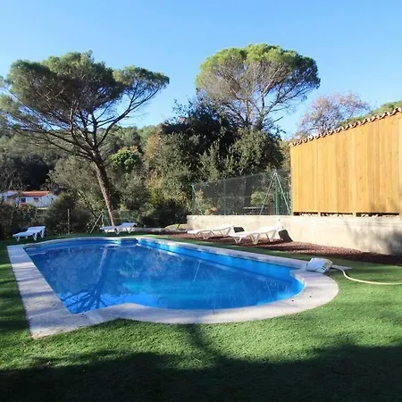 Holiday home Casa Con Piscina Cerca De *