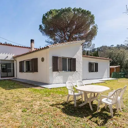 Holiday home Casa Con Piscina Cerca De