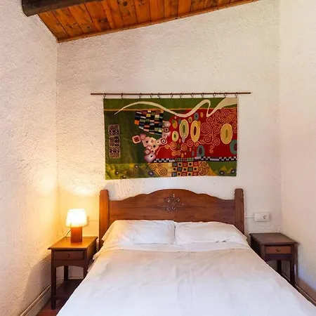 Casa Con Piscina Cerca De Holiday home Girona
