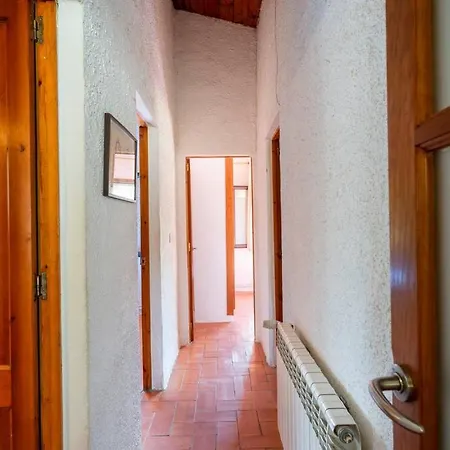 Holiday home Casa Con Piscina Cerca De Girona