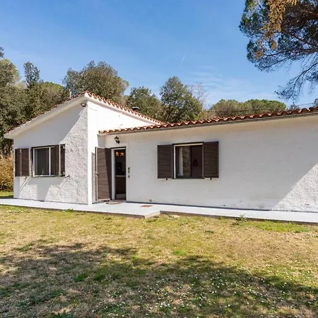 Holiday home Casa Con Piscina Cerca De