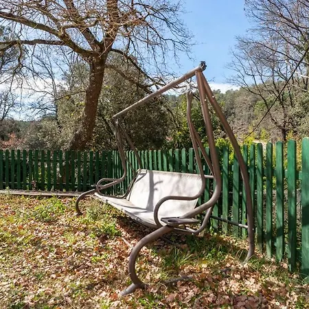 Holiday home Casa Con Piscina Cerca De *