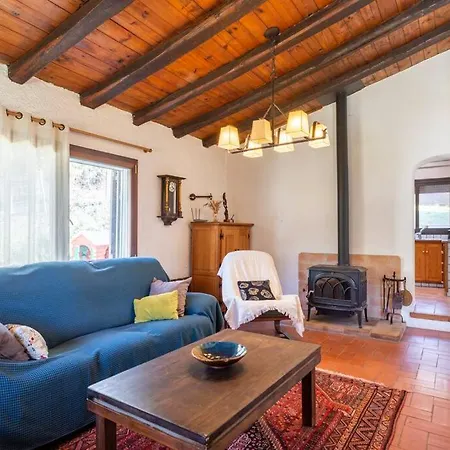 Casa Con Piscina Cerca De Girona