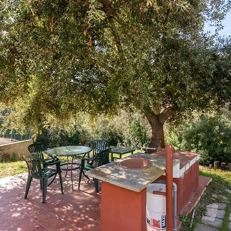 Holiday home Casa Con Piscina Cerca De Girona