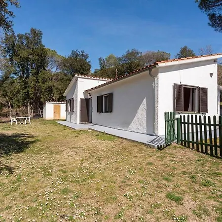 Holiday home Casa Con Piscina Cerca De *