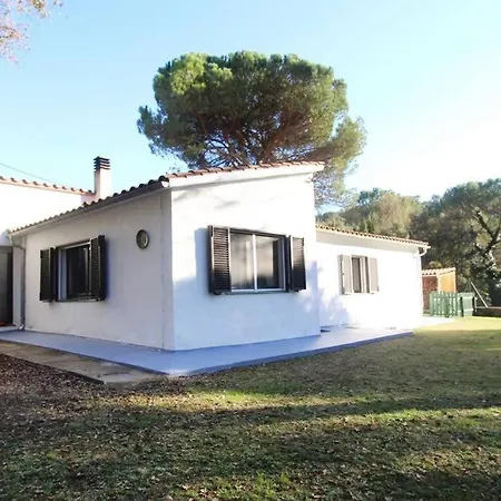 Casa Con Piscina Cerca De Girona