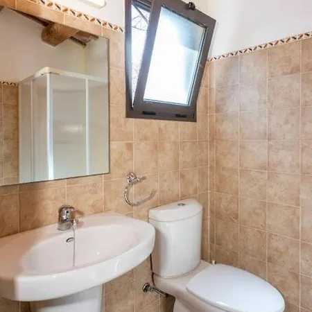 Casa Con Piscina Cerca De Girona