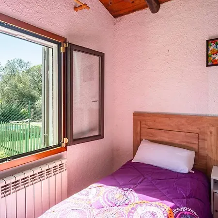Casa Con Piscina Cerca De Girona